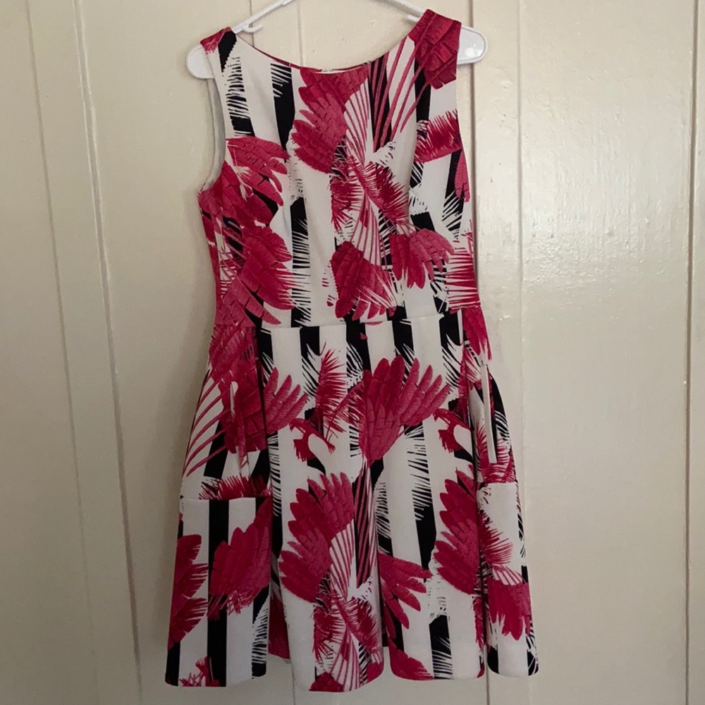 Taylor Dress